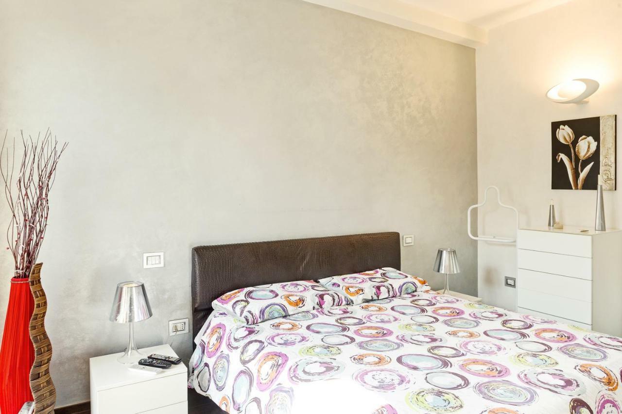 Bari Airport Seaview Apartment Exteriér fotografie