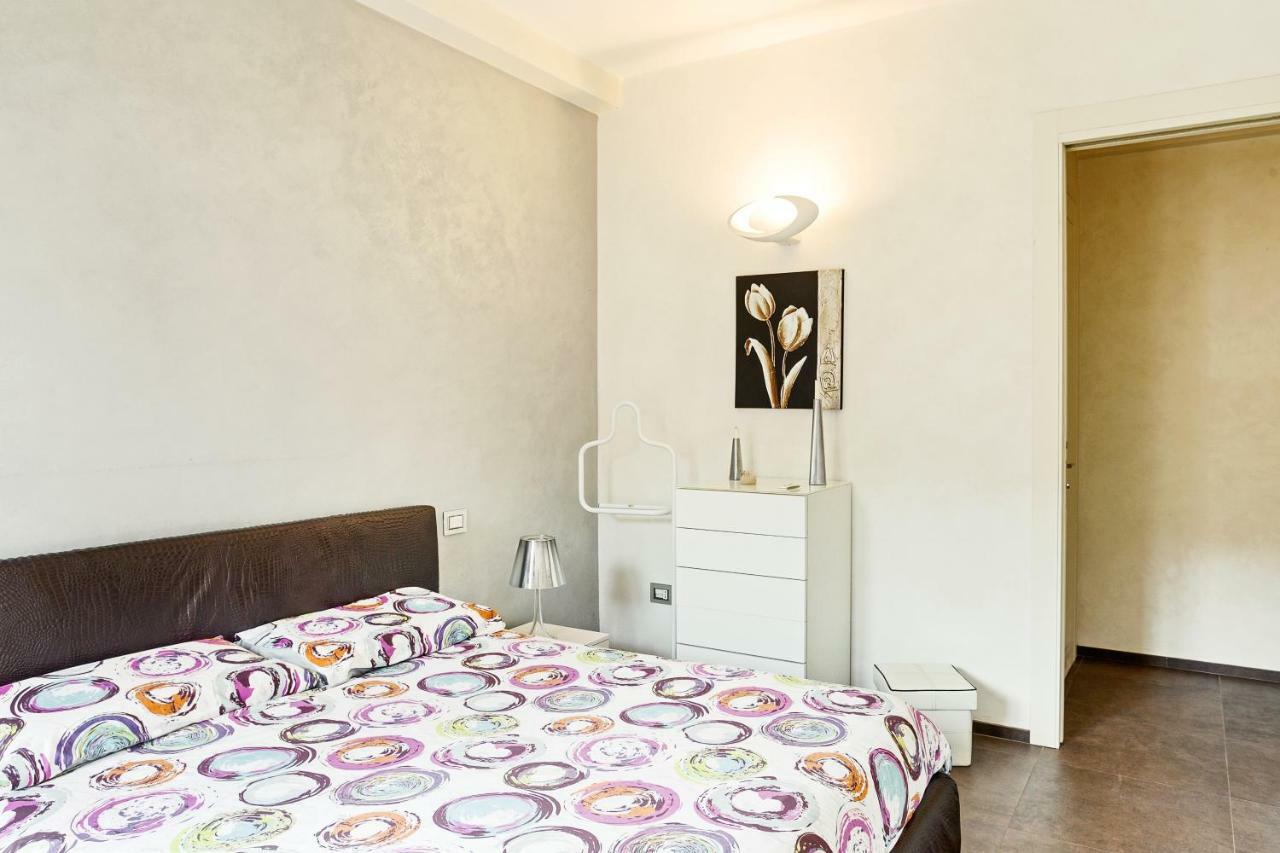 Bari Airport Seaview Apartment Exteriér fotografie