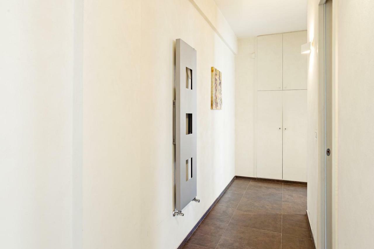 Bari Airport Seaview Apartment Exteriér fotografie